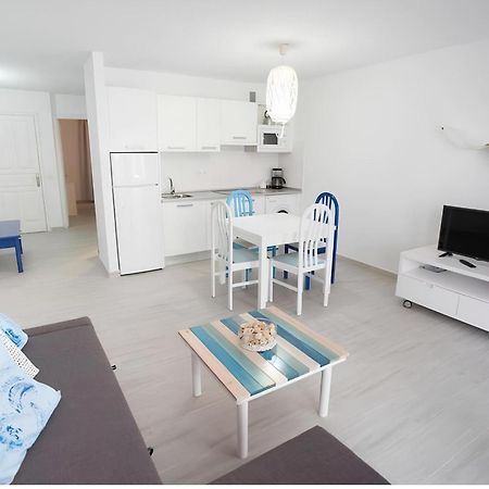 Apartamento Sara En El Complejo Teguisol Costa Teguise Ngoại thất bức ảnh