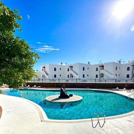 Apartamento Sara En El Complejo Teguisol Costa Teguise Ngoại thất bức ảnh