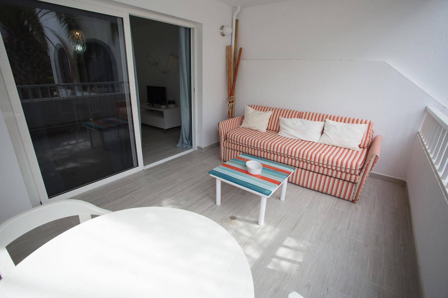 Apartamento Sara En El Complejo Teguisol Costa Teguise Ngoại thất bức ảnh