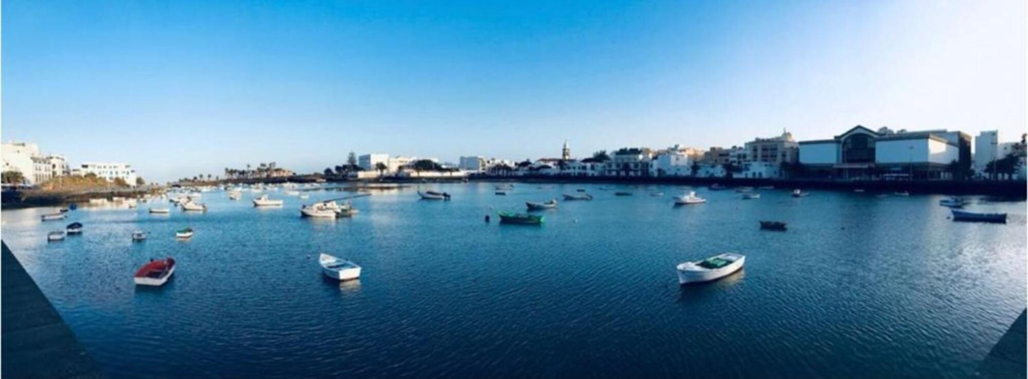 Apartamento Sara En El Complejo Teguisol Costa Teguise Ngoại thất bức ảnh