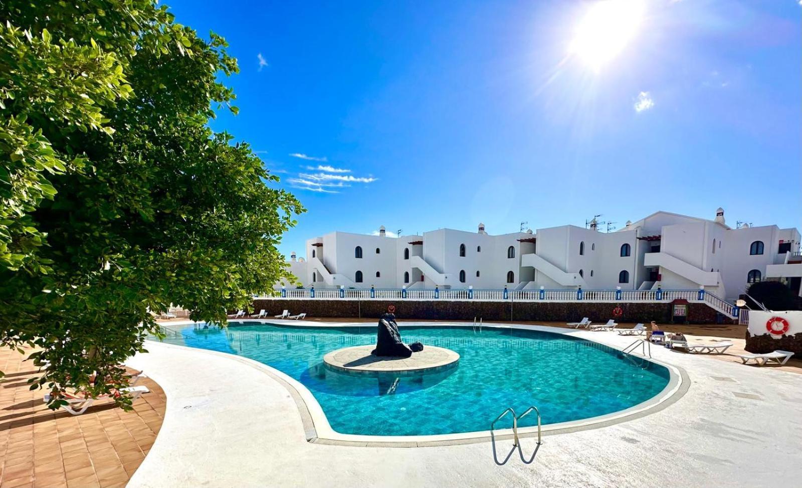 Apartamento Sara En El Complejo Teguisol Costa Teguise Ngoại thất bức ảnh